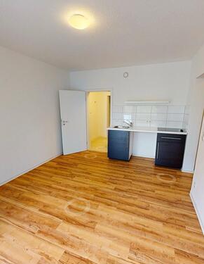 Foto - Etagenwohnung in Jena zur Miete