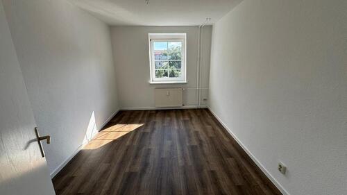 Foto - Etagenwohnung in Hoyerswerda