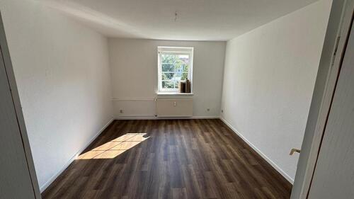 Foto - Etagenwohnung in Hoyerswerda zur Miete