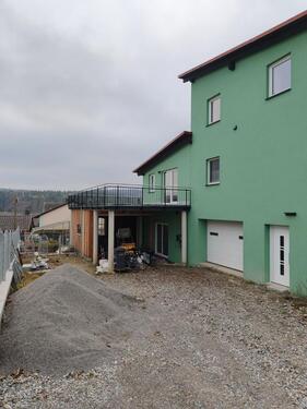 Foto - Einfamilienhaus in Walderbach