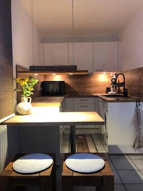 Foto - Gartenwohnung in schöner Wohnanlage