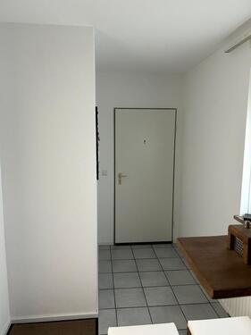 Foto - 1 Zimmer Etagenwohnung in Untermeitingen