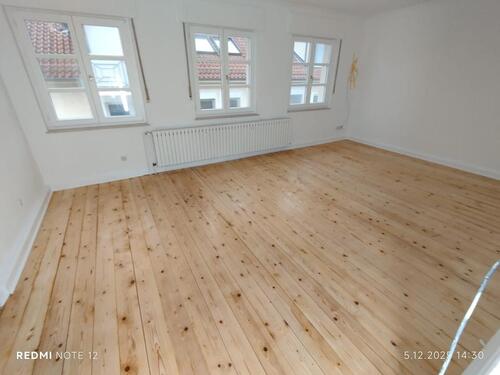 Foto - 4 Zimmer Etagenwohnung in Herford