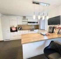 Geräumige 5 Zimmer Wohnung in Dornhan zu vermieten