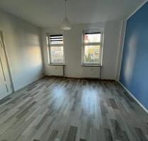 Großzügige 4-Raum-Wohnung zu vermieten - Eisenberg