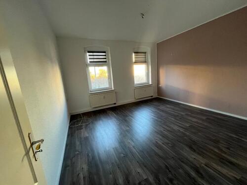 Foto - 4 Zimmer Etagenwohnung in Eisenberg