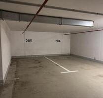 Tiefgaragenstellplatz zu vermieten Stellplatz Garage - Mainz