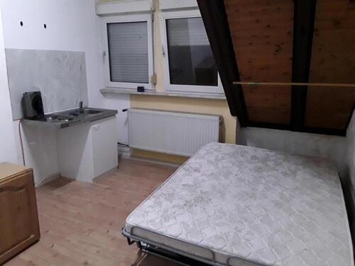 Foto - 1 Zimmer Wohnung in einen WG Wohnung ab sofort zu vermieten