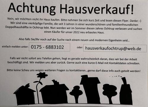 Foto - Verkaufen Doppelhaushälfte - 649.000,00&nbsp;EUR Kaufpreis, ca.&nbsp; 150,00&nbsp;m&sup2;