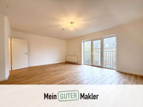 Foto - Sanierte 2-Zimmer Wohnung in zentraler Lage Nähe Bremer Hauptbahnhof