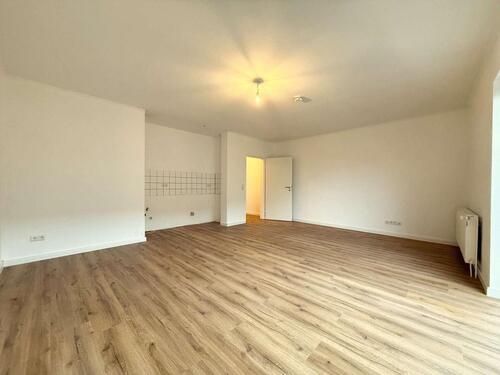 Foto - Etagenwohnung in Bremen zur Miete