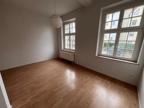 Foto - 1 Zimmer Erdgeschoßwohnung in Freiberg