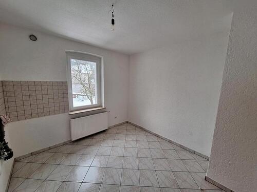 Foto - 4 Zimmer Etagenwohnung in Freudenberg