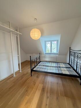 Foto - 3.5 Zimmer Maisonettenwohnung in Stuttgart