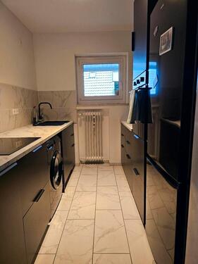 Foto - 3 Zimmer Erdgeschoßwohnung in Lindau (Bodensee)