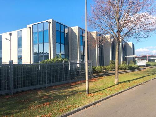 Foto - LUXE BURORAEUME ZU VERMIETEN, MIT GEMEINSCHAFTSKUECHE UND TOILETT