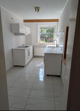 Foto - Erdgeschoßwohnung in Reinheim zur Miete