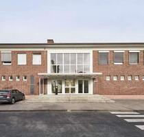 Ihr neues Büro in unmittelbarer Rheinnähe wartet auf Sie! - Köln Rodenkirchen