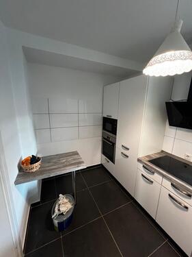 Foto - 3 Zimmer Erdgeschoßwohnung in Bielefeld