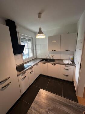 Foto - Erdgeschoßwohnung in Bielefeld zur Miete