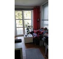 1 Zi- Wohnung mit Balkon und Gartenmitbenutzung Adalbertsteinweg - Aachen Aachen-Mitte