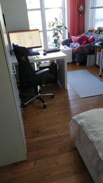 Foto - 1 Zimmer Etagenwohnung in Aachen