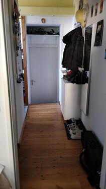 Foto - Etagenwohnung in Aachen zur Miete
