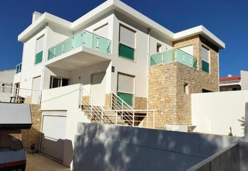 Foto - Moebl. Haus bei Monte Gordo (Algarve), 5 Schlafz, Jacuzzi, Parkpl