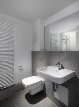 Foto - 1 Zimmer Etagenwohnung in Fürstenberg/Havel