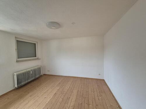 Foto - Etagenwohnung in Gemünden (Felda) zur Miete