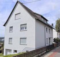 2 Zimmer Wohnung ab 01.03.2026 zu vermieten - Altbach