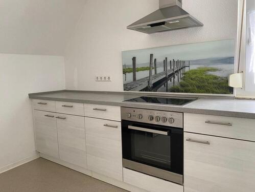 Foto - 2 Zimmer Dachgeschoßwohnung zur Miete in Altbach