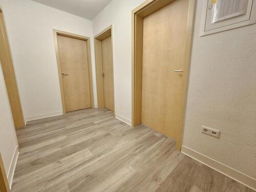 Foto - 3 Zimmer Dachgeschoßwohnung zur Miete in Chemnitz