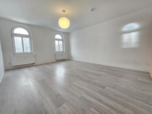 Foto - Dachgeschoßwohnung in Chemnitz zur Miete