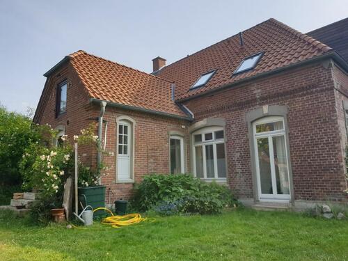 Foto - 1.5 Zimmer Etagenwohnung zur Miete in Emkendorf