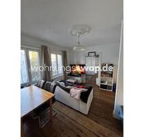 Wohnungsswap - 2 Zimmer, 35 m² - Brockmannsweg, Eimsbüttel, Hamburg