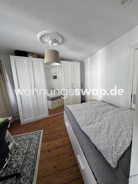 Foto - 2 Zimmer Etagenwohnung in Hamburg