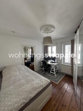 Foto - Etagenwohnung in Hamburg zur Miete