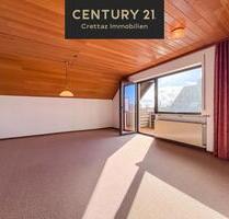 Großzügige 4-Zimmer-Wohnung (ca. 120 m²) mit Balkon, Garten & Garage in Bad Staffelstein