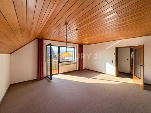 Foto - 4 Zimmer Etagenwohnung zur Miete in Bad Staffelstein