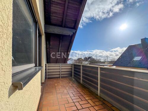 Foto - 4 Zimmer Etagenwohnung in Bad Staffelstein