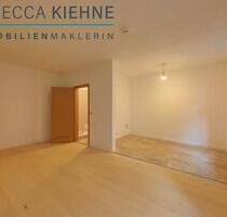 Modern wohnen auf kleinem Raum – sanierte 1-Raum-Wohnung mit Charme - Halle (Saale) Am Wasserturm/Thaerviertel