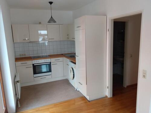 Foto - 1-Zi.-Wohnung sehr zentral beim Bodanplatz KN