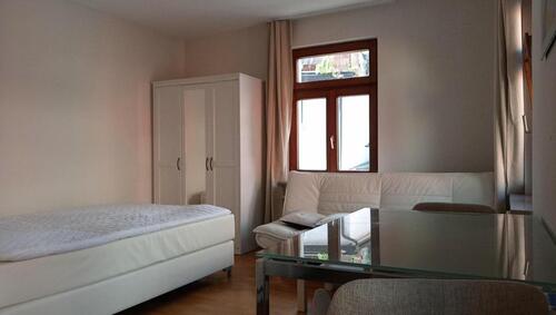 Foto - 1 Zimmer Etagenwohnung in Konstanz