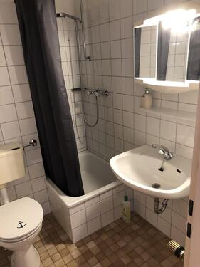 Foto - Etagenwohnung in Konstanz zur Miete