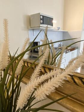 Foto - Schicke Single Wohnung (möbliert) nähe Japanviertel