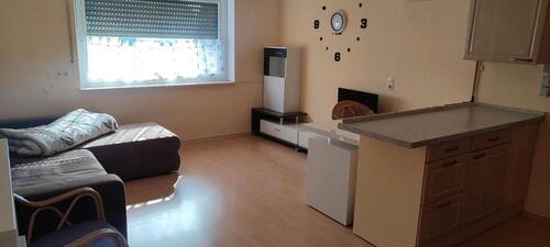 Foto - WOHNUNG ZU VERMIETEN - 470,00&nbsp;EUR Kaltmiete, ca.&nbsp; 28,00&nbsp;m&sup2;