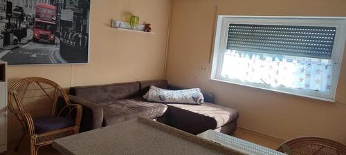 Foto - 1 Zimmer Etagenwohnung zur Miete in Dillingen an der Donau