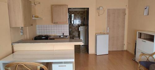 Foto - 1 Zimmer Etagenwohnung in Dillingen an der Donau