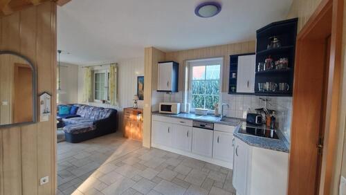 Foto - 3 Zimmer Einfamilienhaus zum Kaufen in Malchow